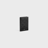  Ví Celine Vertical Card Holder 'Black' 