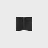  Ví Celine Vertical Card Holder 'Black' 