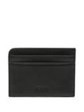  Ví Kenzo Card Holder With Logo 'Black' 