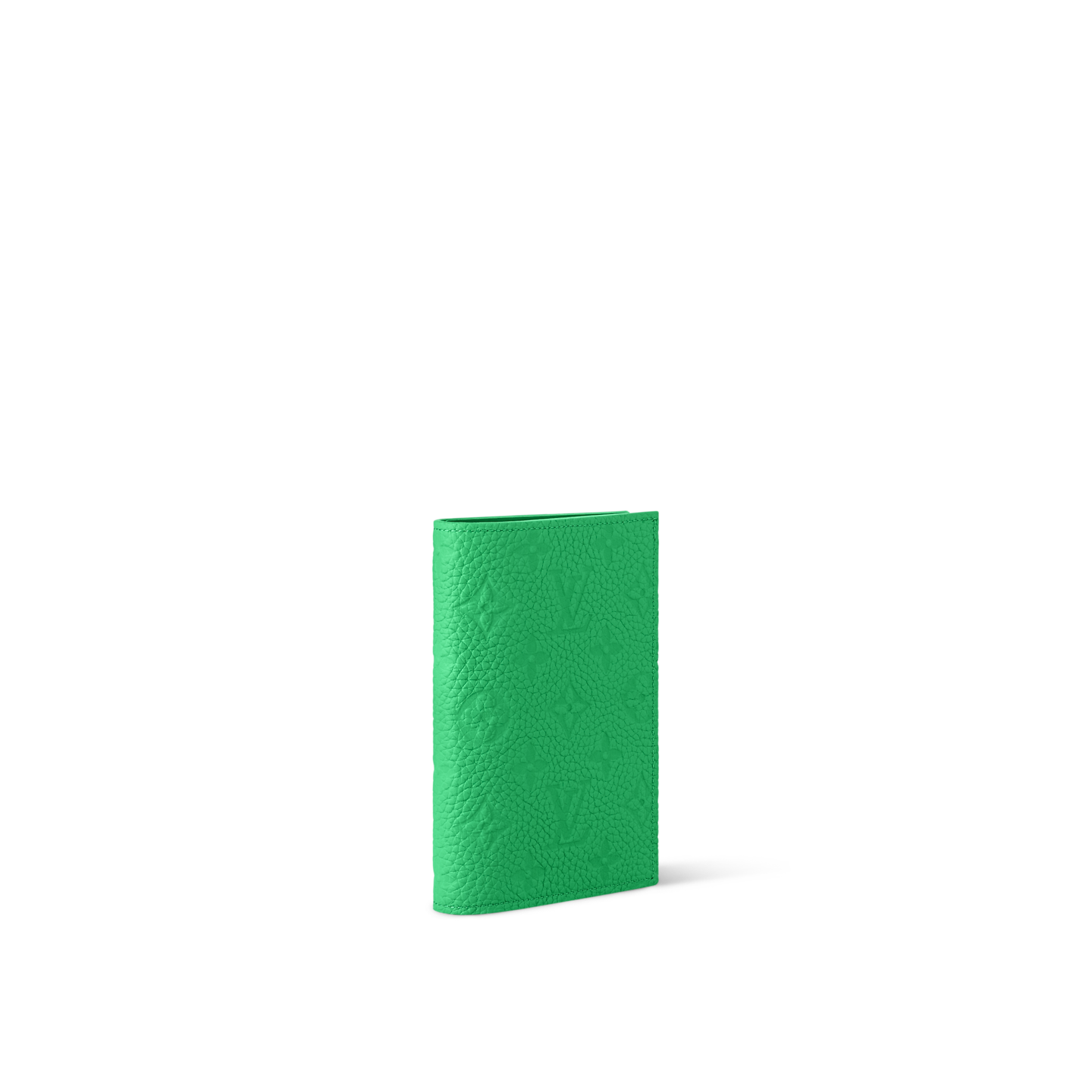  Ví Louis Vuitton Passport Cover 'Bamboo Green' 