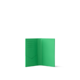  Ví Louis Vuitton Passport Cover 'Bamboo Green' 