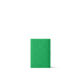  Ví Louis Vuitton Passport Cover 'Bamboo Green' 