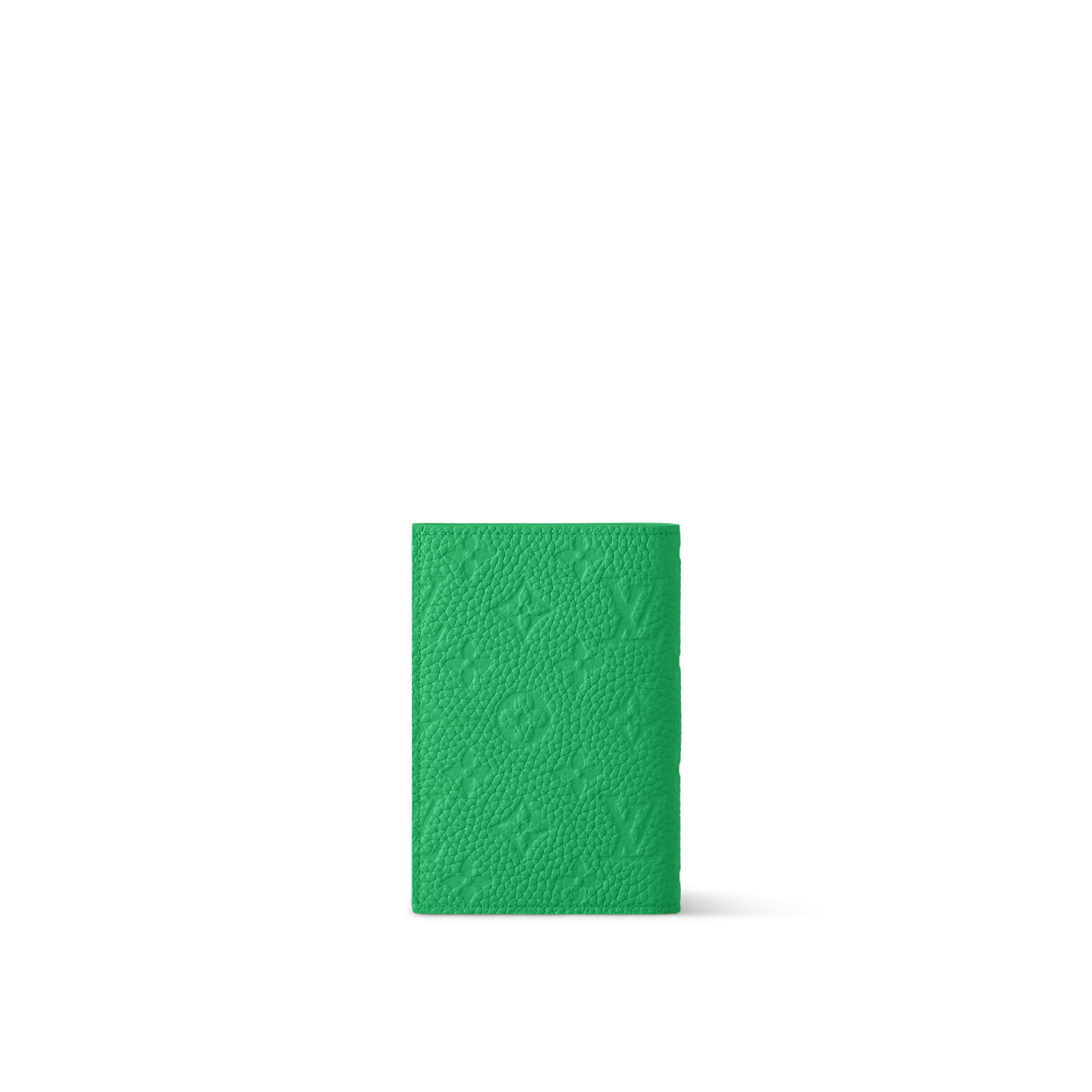  Ví Louis Vuitton Passport Cover 'Bamboo Green' 