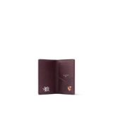  Ví Louis Vuitton Pocket Organiser 'Bordeaux' 