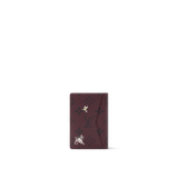  Ví Louis Vuitton Pocket Organiser 'Bordeaux' 