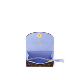  Ví Nữ Louis Vuitton Rosalie Coin Purse 'Brown' 