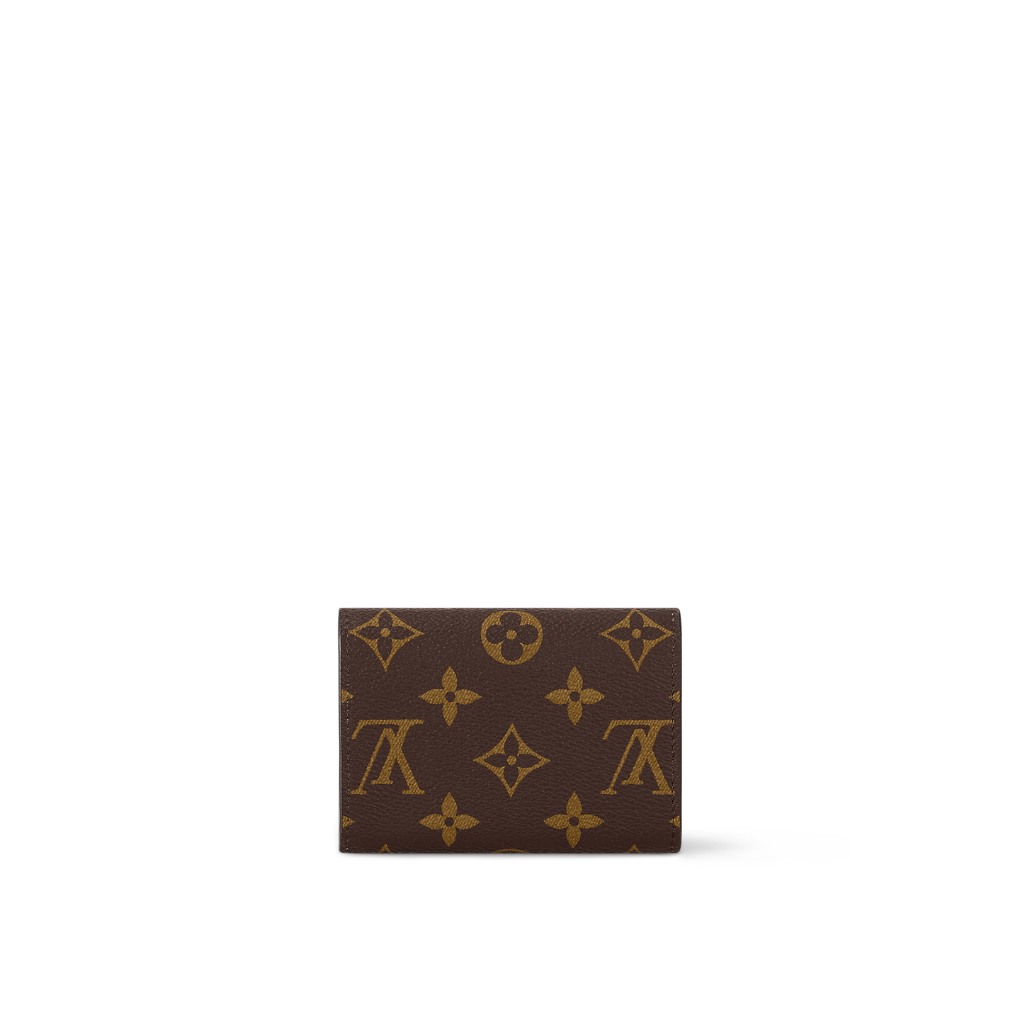  Ví Nữ Louis Vuitton Rosalie Coin Purse 'Brown' 