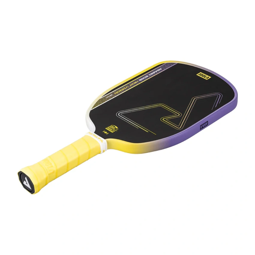  Vợt Pickleball Joola Agassi Edge Heat Vision 'Yellow' 