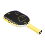  Vợt Pickleball Joola Agassi Edge Heat Vision 'Yellow' 