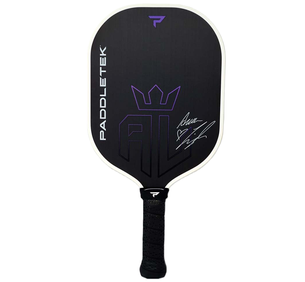  Vợt Pickleball Paddletek Bantam ALW-C 12.7mm 'Aurora' 