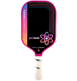  Vợt Pickleball Proton Series Three Flamingo 15mm 'Blue Pink' 
