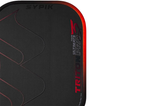  Vợt Pickleball Sypik Triton Pro 3 Ultimate 16mm 'Red' 