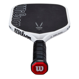  Vợt Pickleball Wilson Vesper Power 14mm 'Black White' 