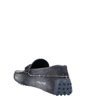  Giày Nam Tod's Gommino Driving Denim 'Grey' 