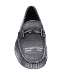 Giày Nam Tod's Gommino Driving Denim 'Grey' 
