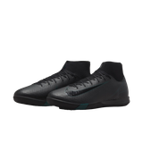  Giày Nike Mercurial Superfly 10 ‘Black Deep Jungle’ 