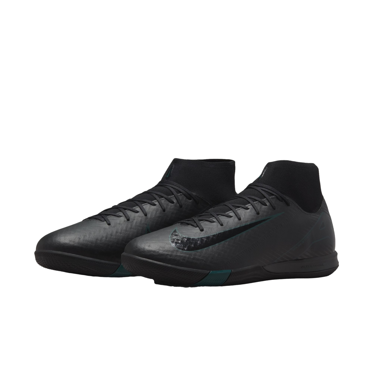  Giày Nike Mercurial Superfly 10 ‘Black Deep Jungle’ 