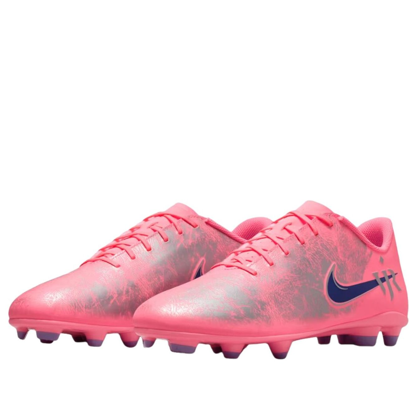  Giày Nike Mercurial Vapor 16 Club ‘Vini Jr. Sunset Pulse’ 