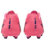  Giày Nike Mercurial Vapor 16 Club ‘Vini Jr. Sunset Pulse’ 