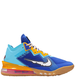  Giày Nike Space Jam x LeBron 18 Low ‘Wile E. x Roadrunner’ 