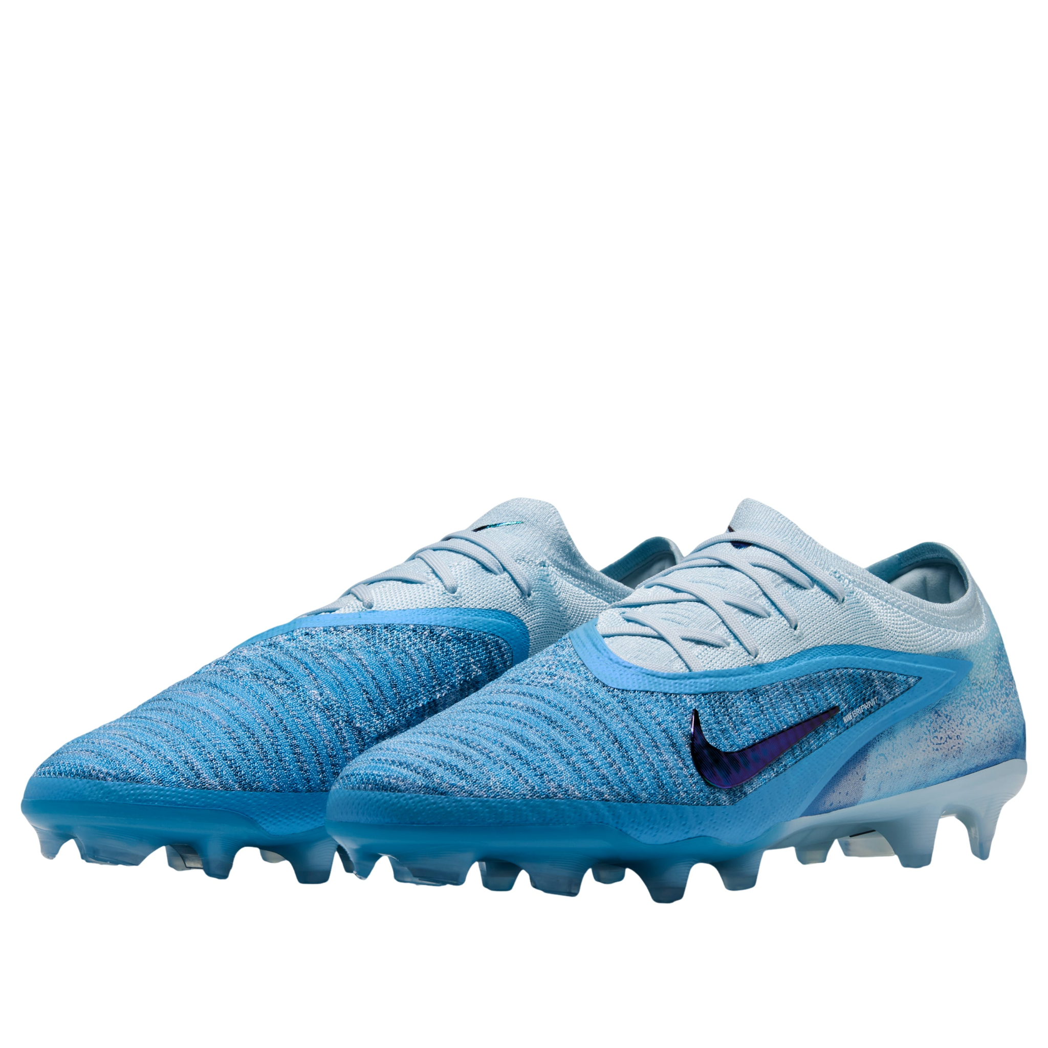  Giày Nike x Erling Haaland Phantom 6 Low Elite FG 'Baltic Blue' 