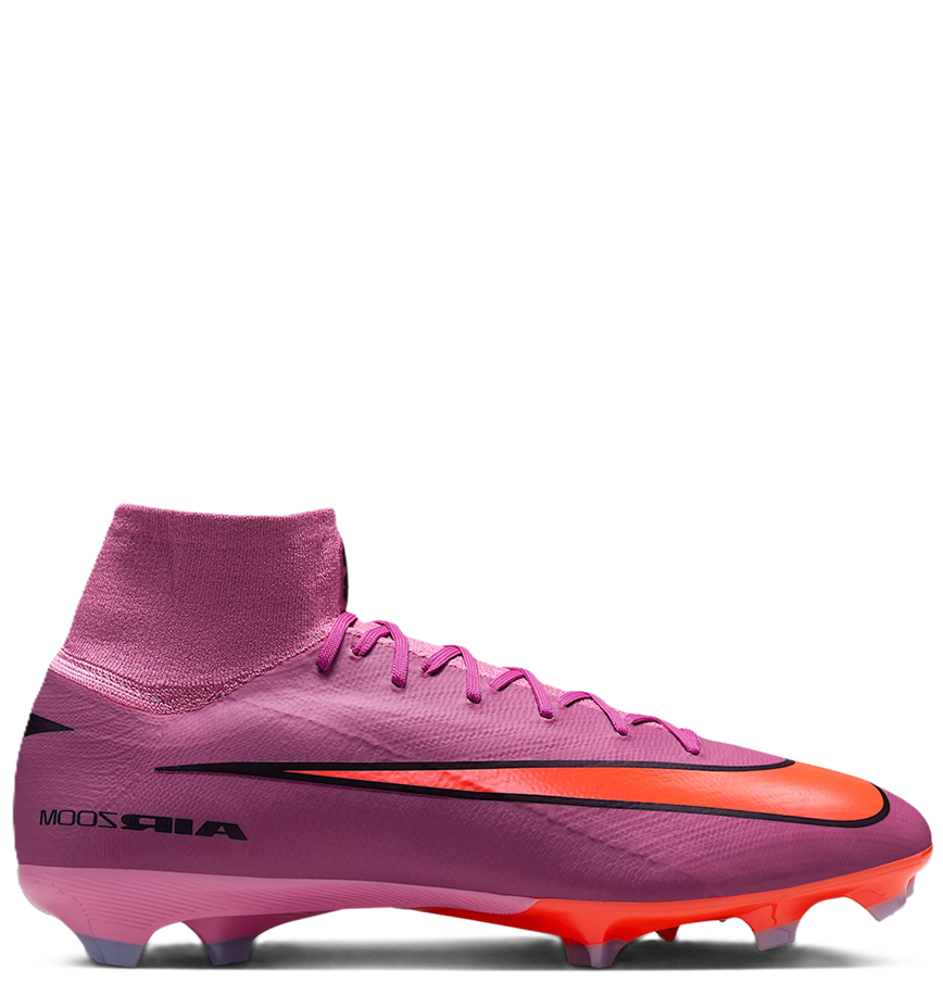  Giày Nike Zoom Mercurial Superfly 10 Pro FG ‘Magic Flamingo’ 