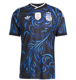  Áo Adidas Argentina 26 Away Authentic Jersey 'Navy' 