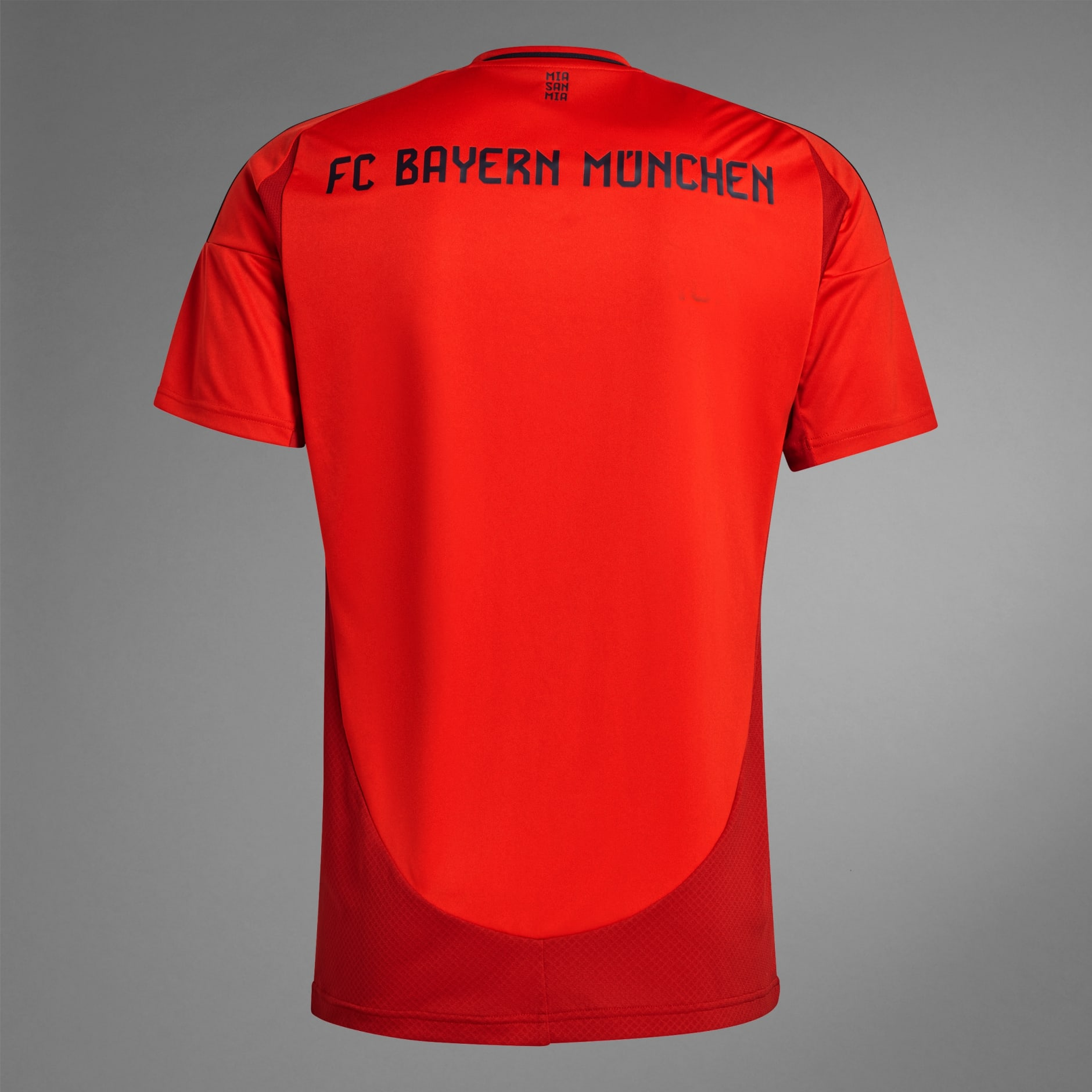  Áo Adidas FC Bayern 24/25 Home Jersey 'Red Black' 