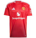  Áo Adidas Manchester United 24/25 Home Jersey 'Red' 