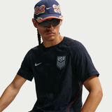  Áo Nike USA 26/27 Away Match Jersey 'Black' 