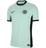  Áo Nike Chelsea 23 Auth 3rd Jersey 'Light Mint' 