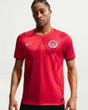  Áo Nike Dri-FIT Football Replica Canada 'Red' 
