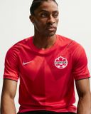  Áo Nike Dri-FIT Football Replica Canada 'Red' 