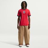  Áo Nike England 26/27 Away Match Jersey 'Red' 