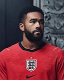  Áo Nike England 26/27 Away Match Jersey 'Red' 