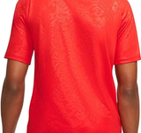  Áo Nike England Breathe Pre Match 20-21 'Red' 