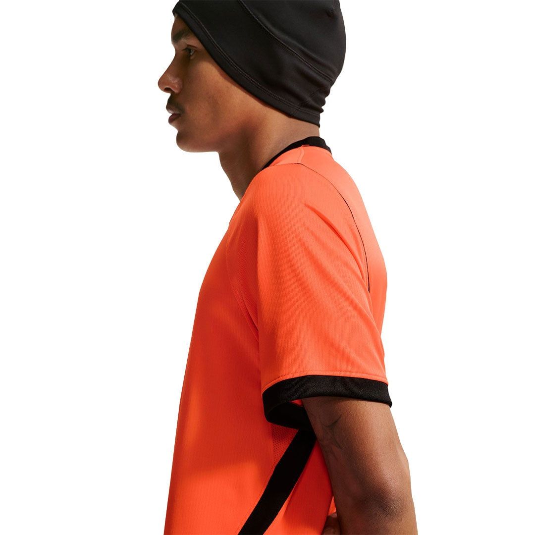  Áo Nike Netherlands 2026 Home Jersey 'Orange' 
