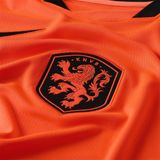  Áo Nike Netherlands 2026 Home Jersey 'Orange' 