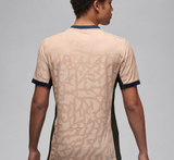  Áo Nike PSG 23/24 Match Fourth Jersey 'Beige' 