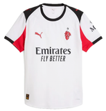  Áo Puma AC Milan 2025/26 Authentic Away Jersey 