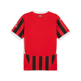  Áo Puma AC Milan 24/25 Home Jersey 'Red Black' 
