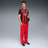  Áo Puma AC Milan 25/26 Home Jersey 'Red Black' 
