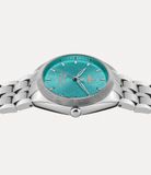  Đồng Hồ Vivienne Westwood The Mews 'Turquoise' 