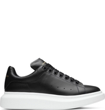  Giày Alexander McQueen Oversized 'Black' 