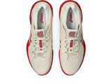  Giày Nam Asics Court FF 3 Novak 'Cream Red' 