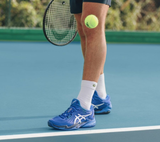  Giày Nam Asics Court FF 3 Novak 'Tuna Blue' 