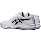  Giày Nam Asics Gel Dedicate 7 'White Black' 