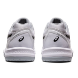  Giày Nam Asics Gel Dedicate 7 'White Black' 