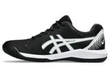 Giày Nam Asics Gel Dedicate 8 'Black White' 