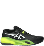  Giày Nam Asics GEL-RESOLUTION X 'Black White' 